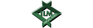 ILM Highland Logo