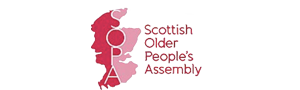Scottish Older People's Assembly Logo