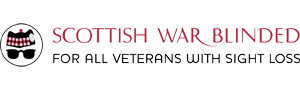 Scottish War Blinded Logo
